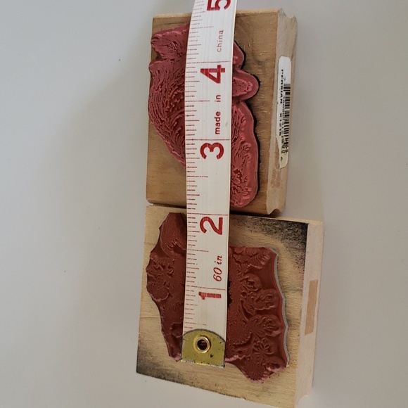 2 Cat Stamps Persian Cat - Picture 8 of 9